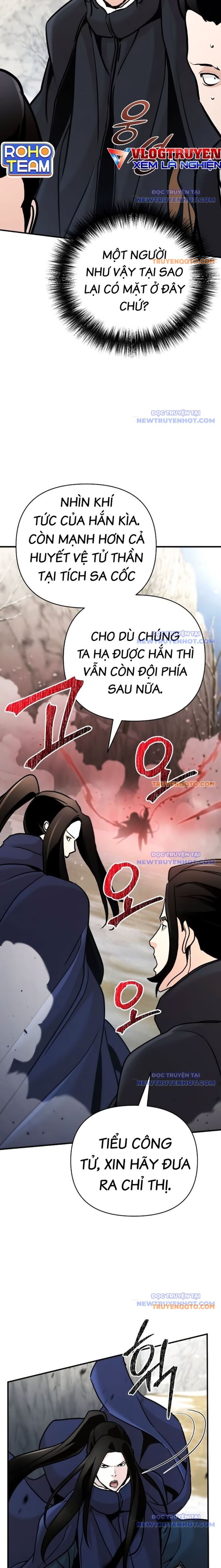 Tiểu Tử Đáng Ngờ Lại Là Cao Thủ Chapter 77 - 8