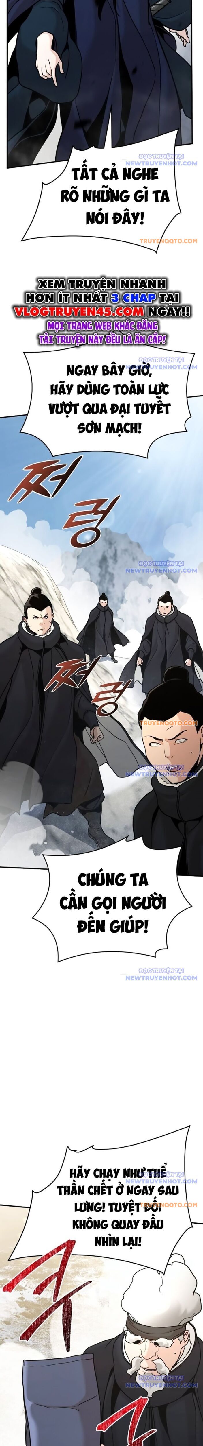 Tiểu Tử Đáng Ngờ Lại Là Cao Thủ Chapter 77 - 9