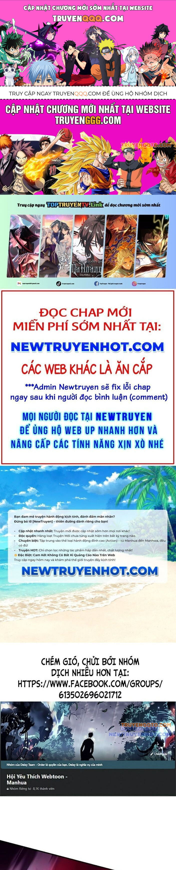 Tiểu Tử Đáng Ngờ Lại Là Cao Thủ Chapter 78 - 1
