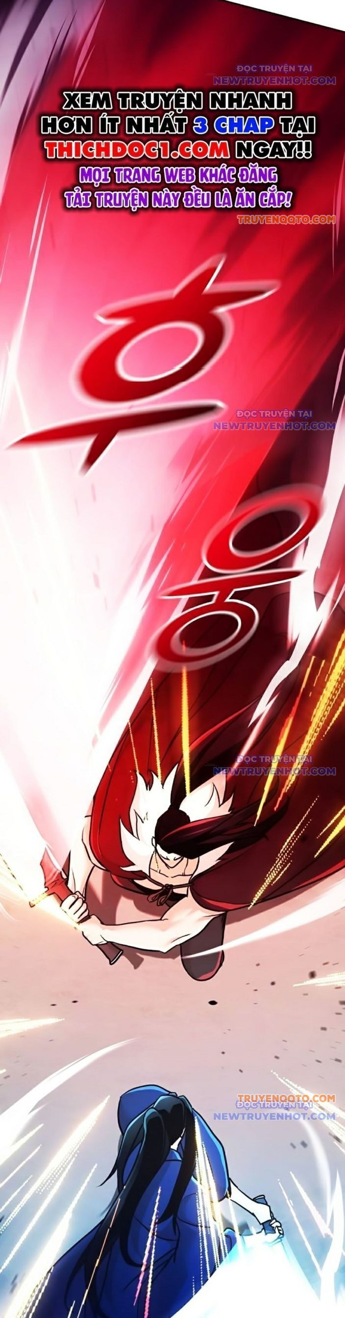 Tiểu Tử Đáng Ngờ Lại Là Cao Thủ Chapter 78 - 2