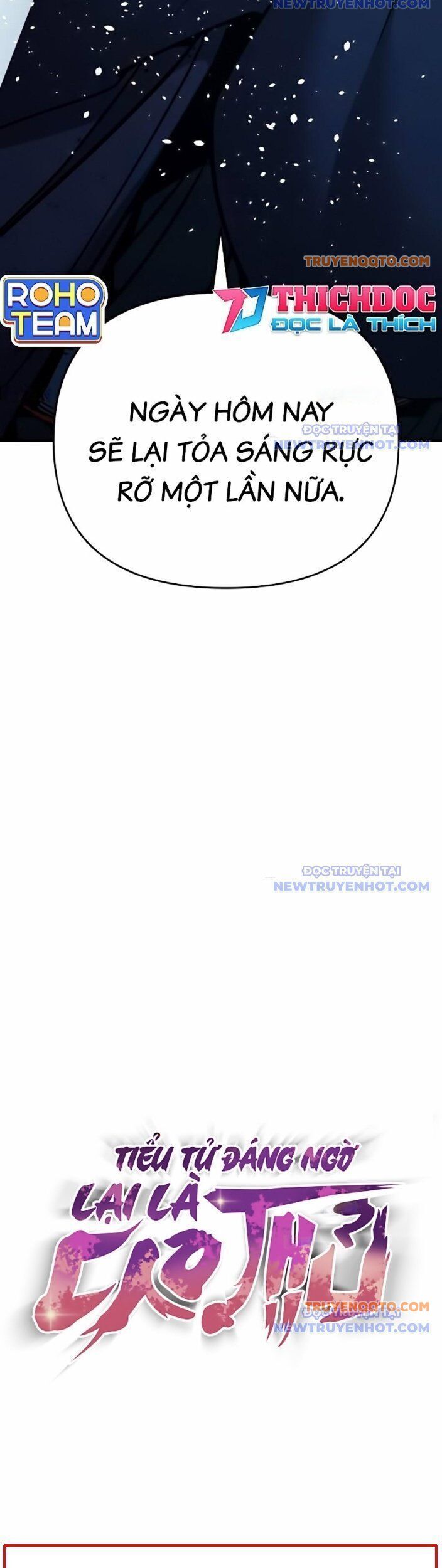 Tiểu Tử Đáng Ngờ Lại Là Cao Thủ Chapter 78 - 11