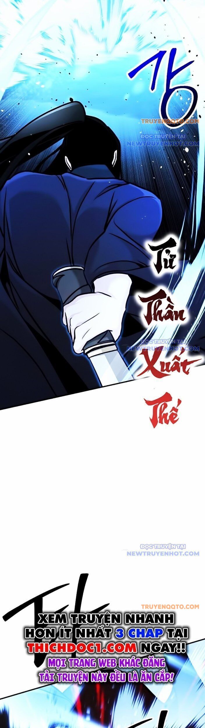 Tiểu Tử Đáng Ngờ Lại Là Cao Thủ Chapter 78 - 17