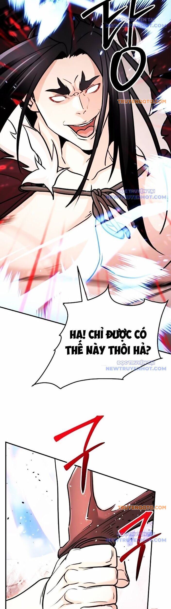 Tiểu Tử Đáng Ngờ Lại Là Cao Thủ Chapter 78 - 18