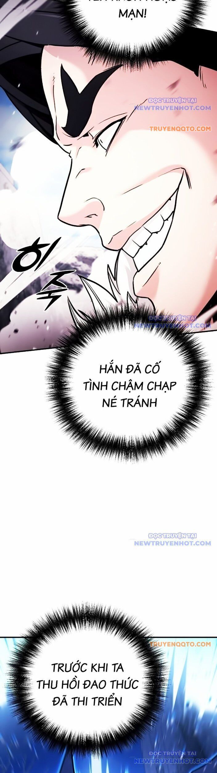 Tiểu Tử Đáng Ngờ Lại Là Cao Thủ Chapter 78 - 21