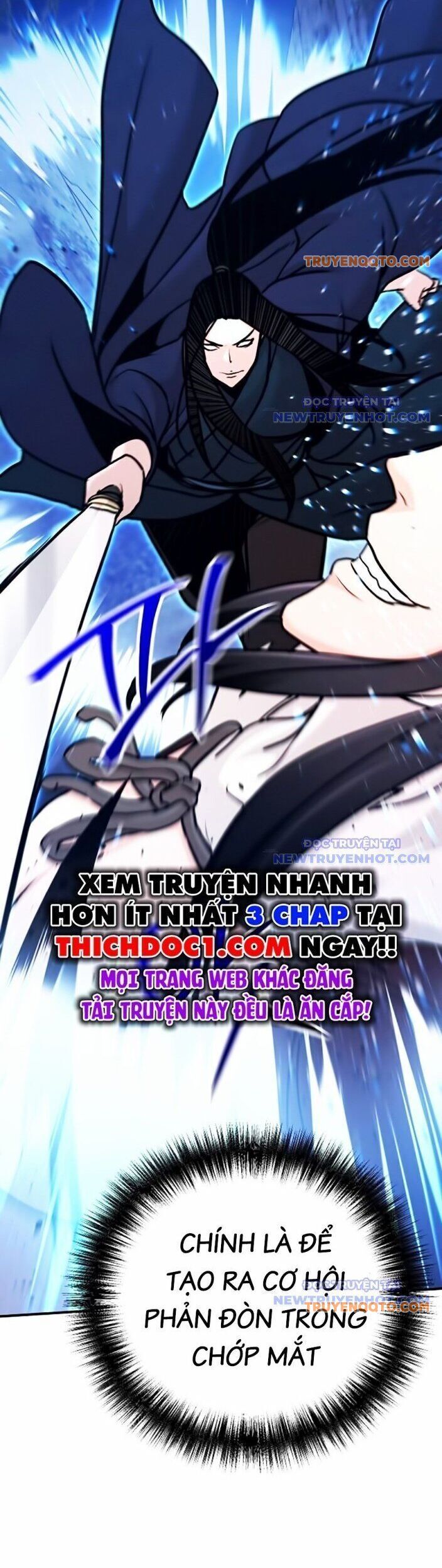 Tiểu Tử Đáng Ngờ Lại Là Cao Thủ Chapter 78 - 22