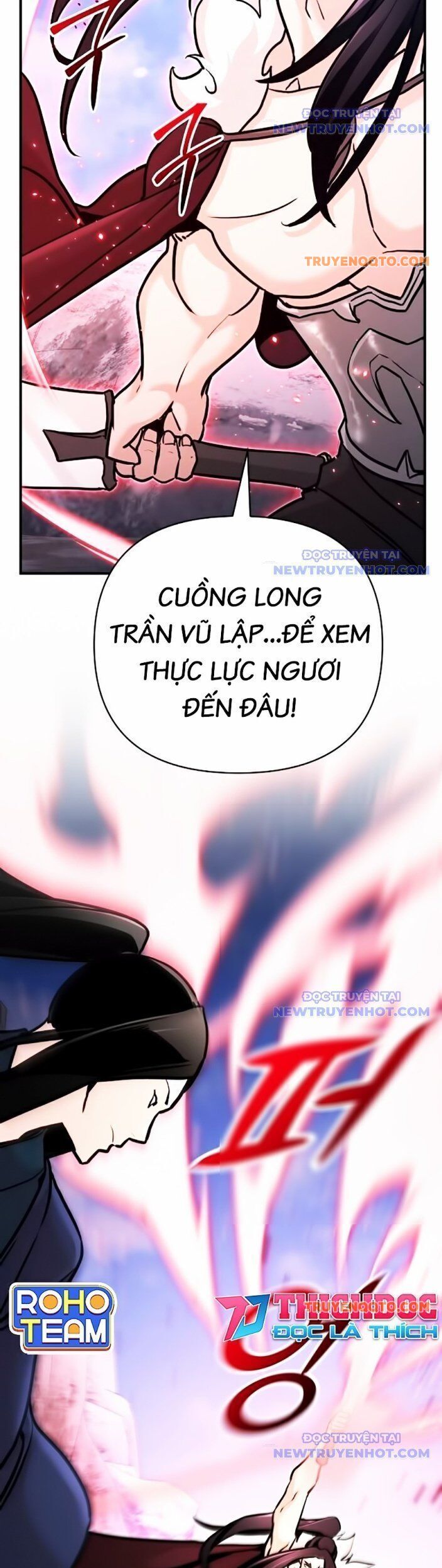 Tiểu Tử Đáng Ngờ Lại Là Cao Thủ Chapter 78 - 25