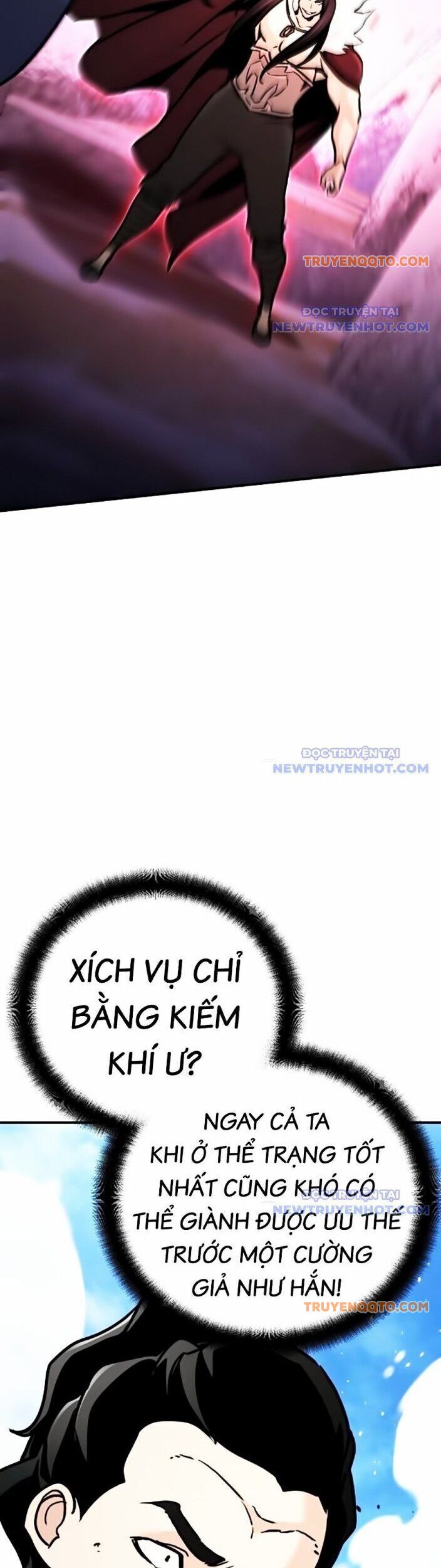 Tiểu Tử Đáng Ngờ Lại Là Cao Thủ Chapter 78 - 26