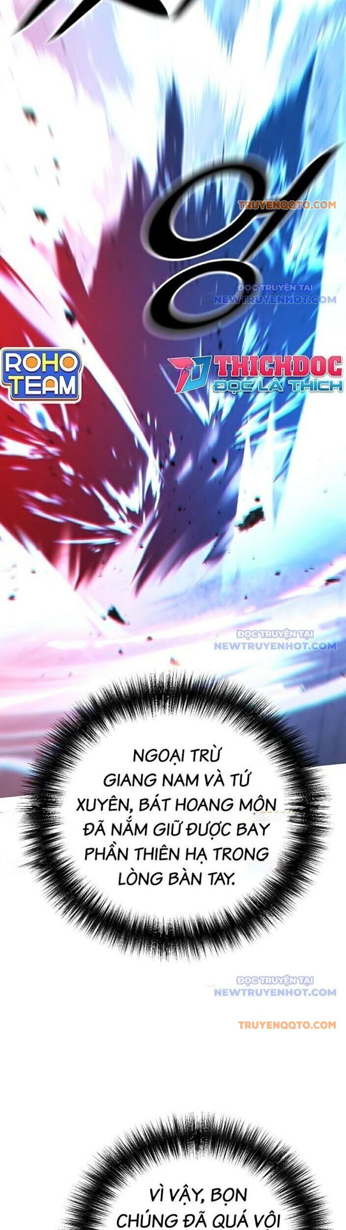 Tiểu Tử Đáng Ngờ Lại Là Cao Thủ Chapter 78 - 4