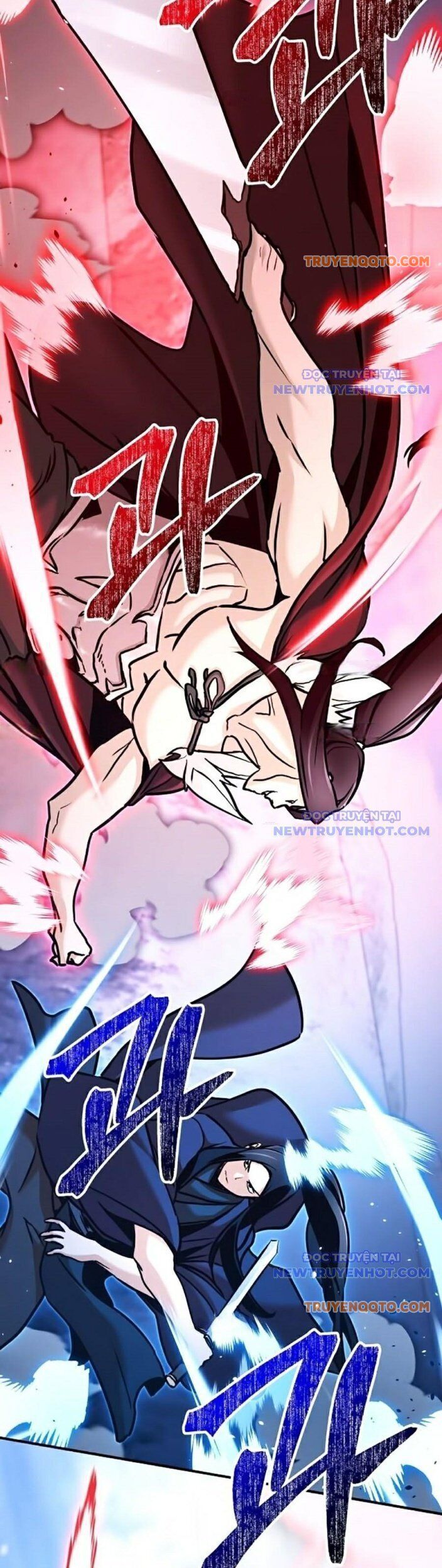 Tiểu Tử Đáng Ngờ Lại Là Cao Thủ Chapter 78 - 33