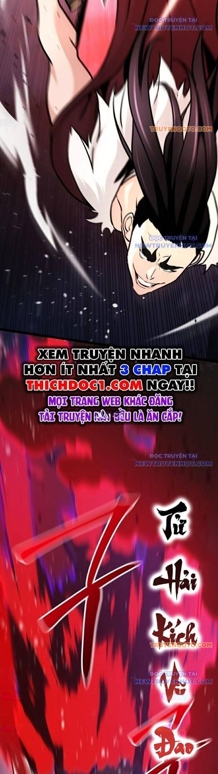 Tiểu Tử Đáng Ngờ Lại Là Cao Thủ Chapter 78 - 38