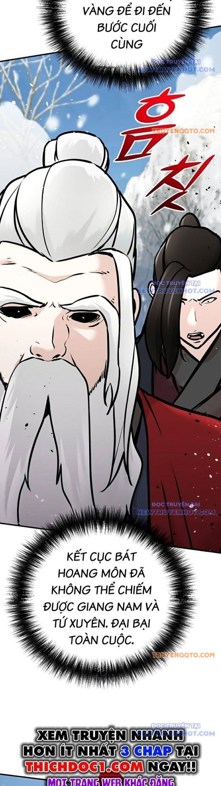 Tiểu Tử Đáng Ngờ Lại Là Cao Thủ Chapter 78 - 5