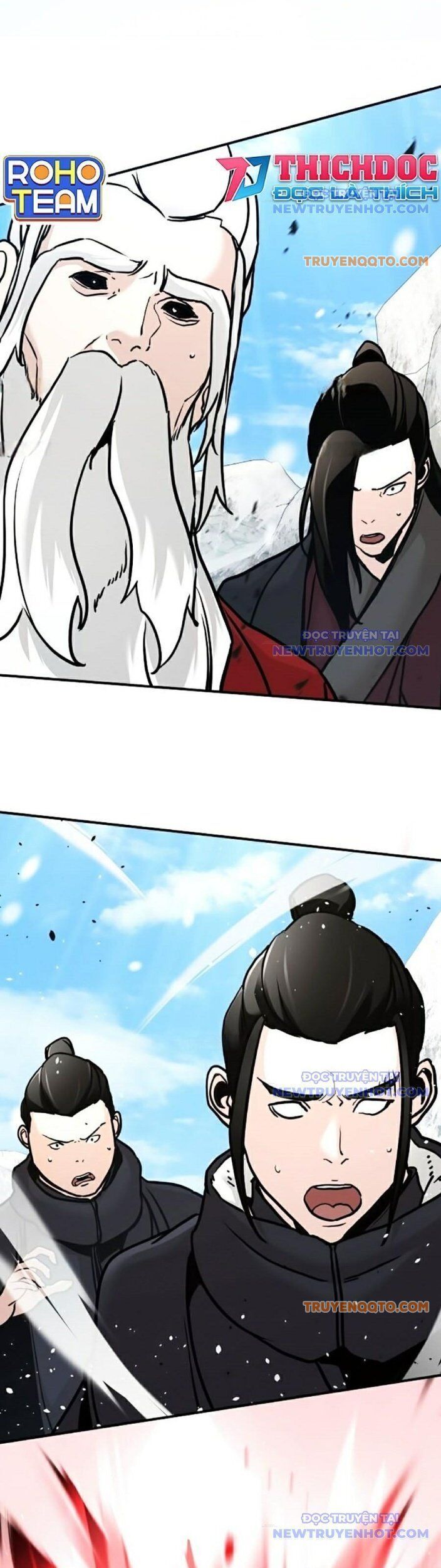 Tiểu Tử Đáng Ngờ Lại Là Cao Thủ Chapter 78 - 41