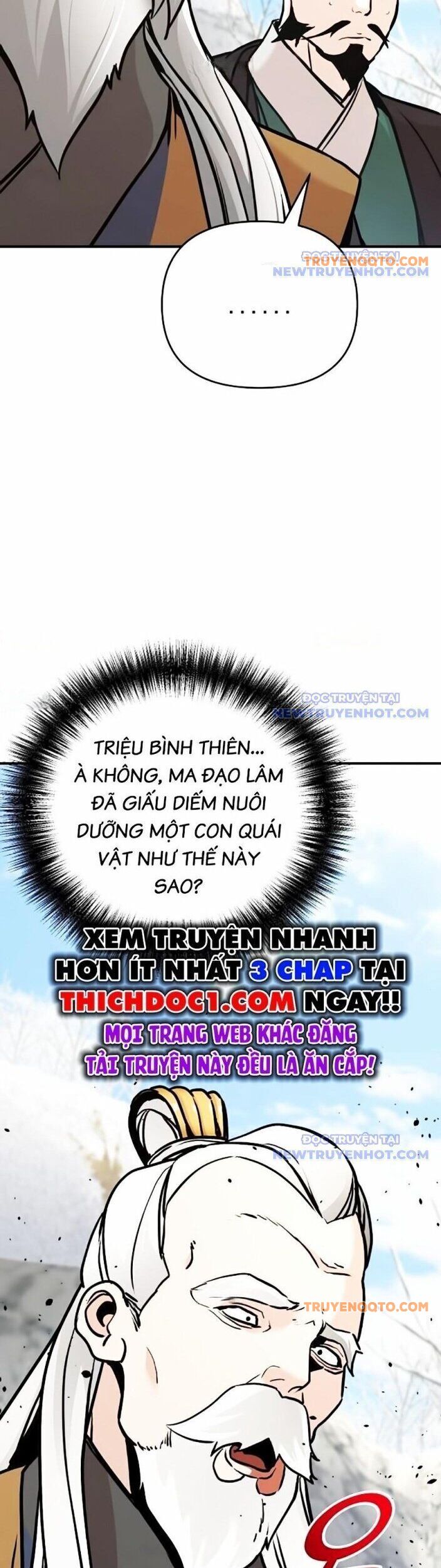 Tiểu Tử Đáng Ngờ Lại Là Cao Thủ Chapter 78 - 48