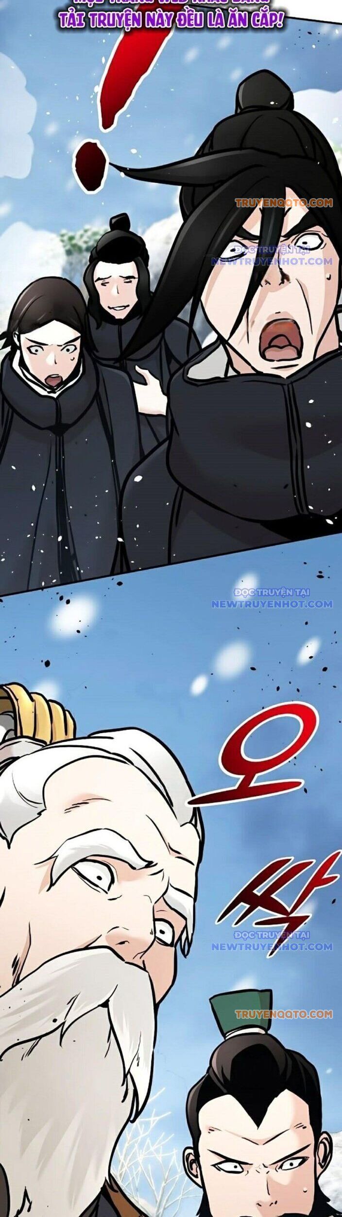 Tiểu Tử Đáng Ngờ Lại Là Cao Thủ Chapter 78 - 6