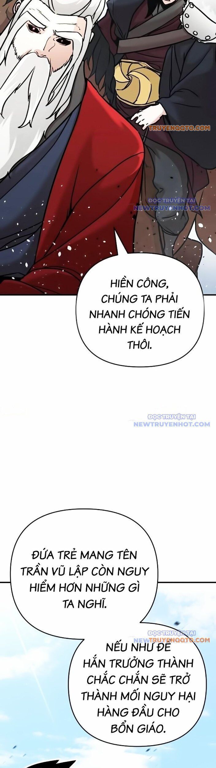 Tiểu Tử Đáng Ngờ Lại Là Cao Thủ Chapter 78 - 51
