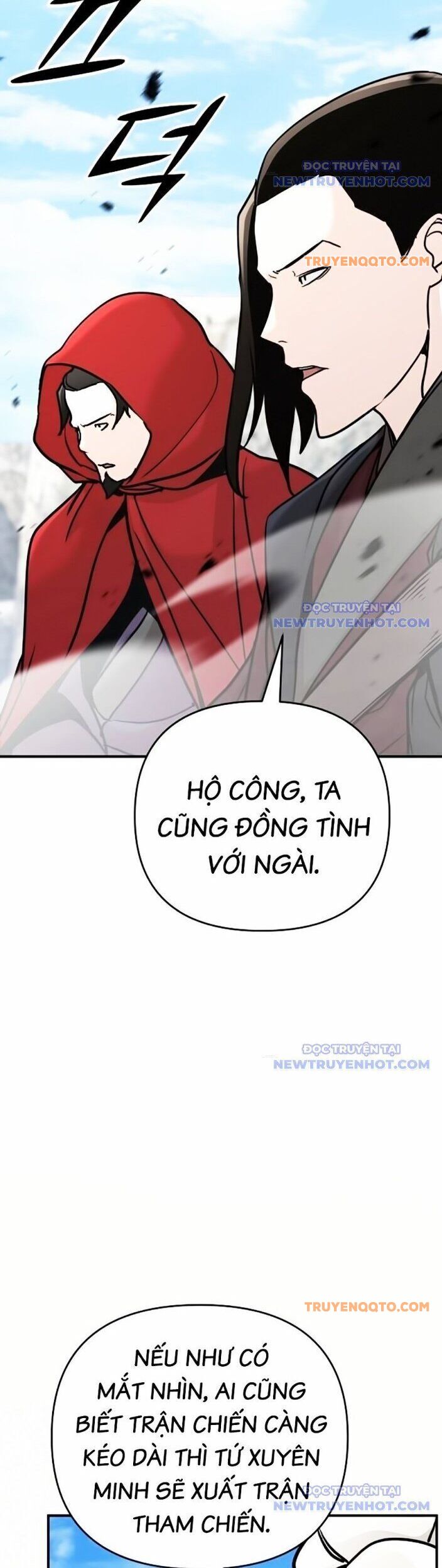 Tiểu Tử Đáng Ngờ Lại Là Cao Thủ Chapter 78 - 52