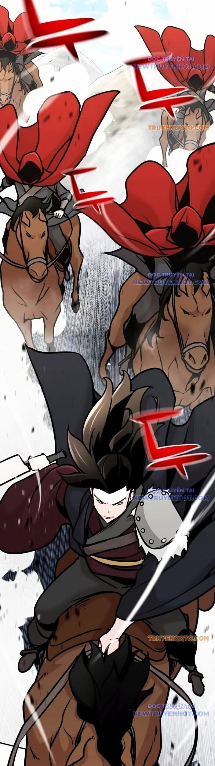 Tiểu Tử Đáng Ngờ Lại Là Cao Thủ Chapter 78 - 54