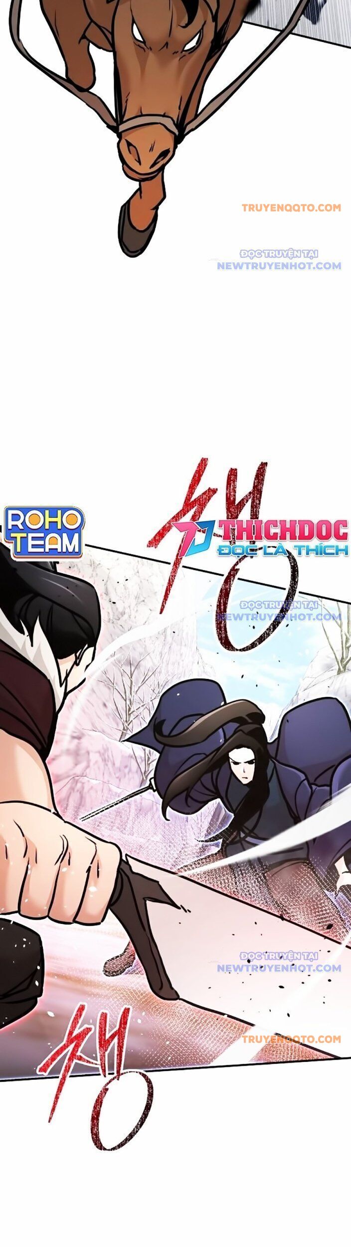 Tiểu Tử Đáng Ngờ Lại Là Cao Thủ Chapter 78 - 55