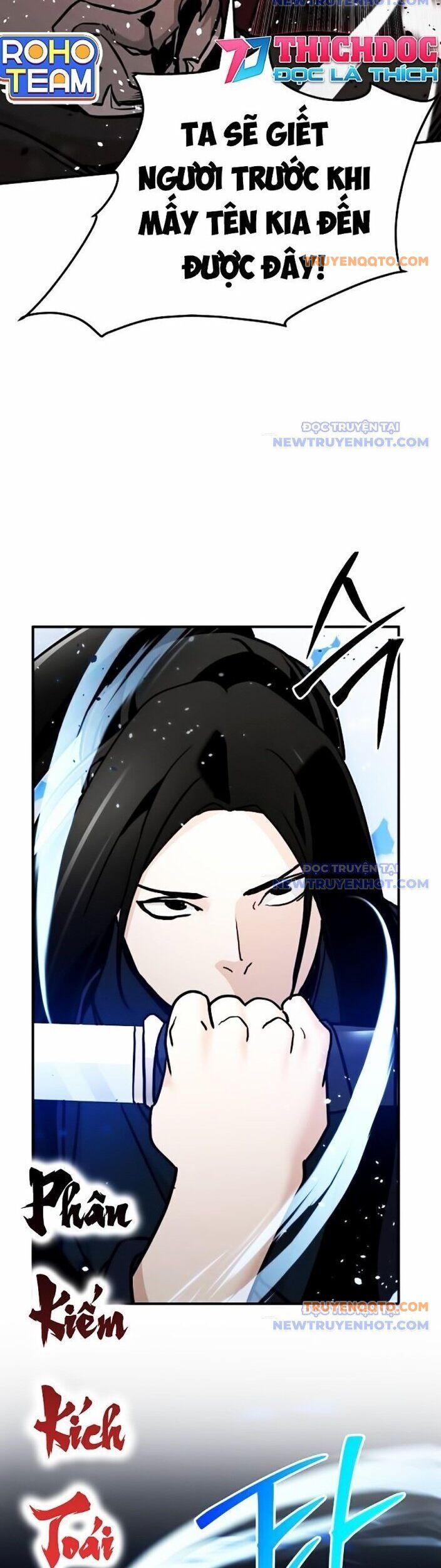 Tiểu Tử Đáng Ngờ Lại Là Cao Thủ Chapter 78 - 60