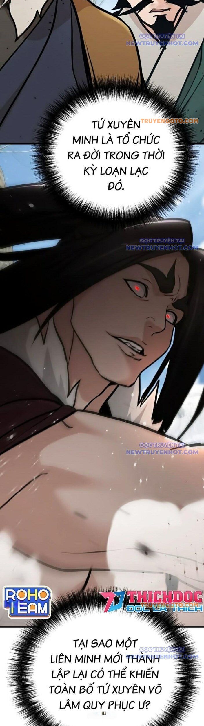 Tiểu Tử Đáng Ngờ Lại Là Cao Thủ Chapter 78 - 7