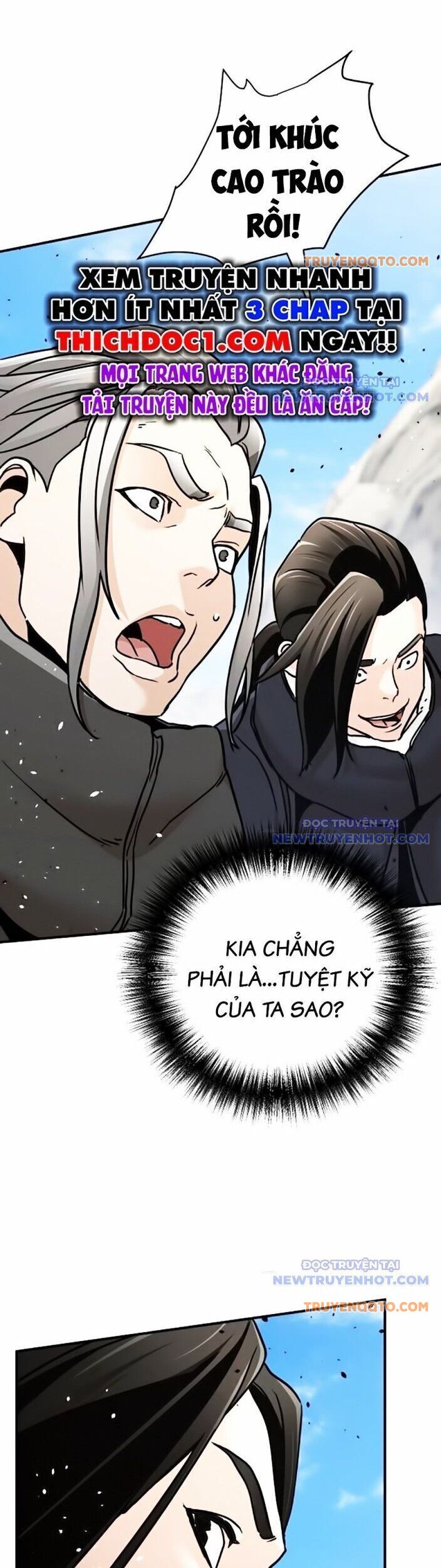 Tiểu Tử Đáng Ngờ Lại Là Cao Thủ Chapter 78 - 62