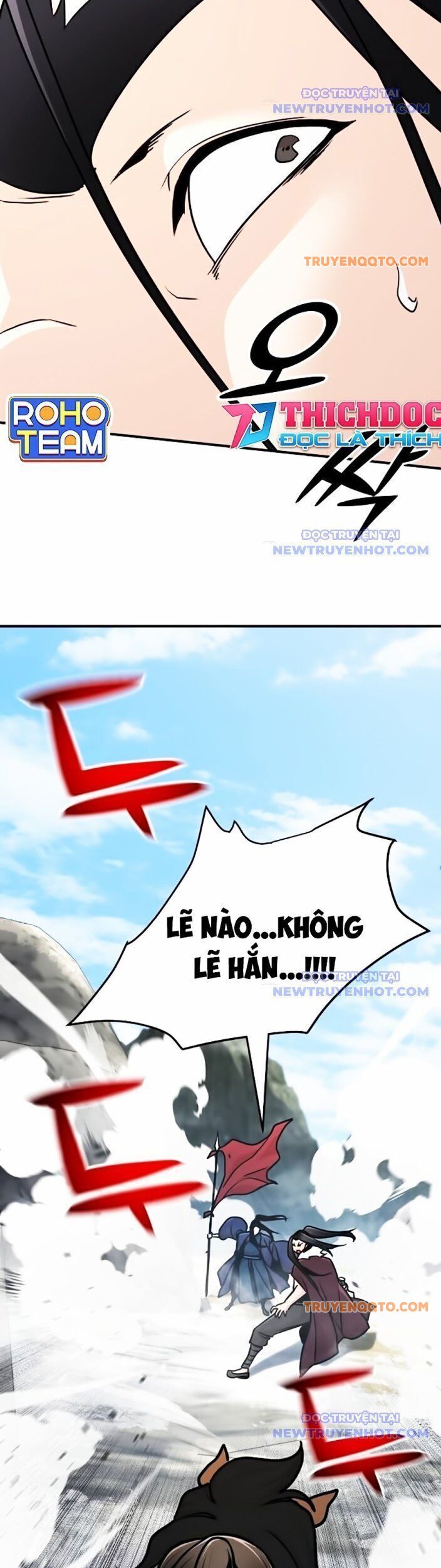 Tiểu Tử Đáng Ngờ Lại Là Cao Thủ Chapter 78 - 65