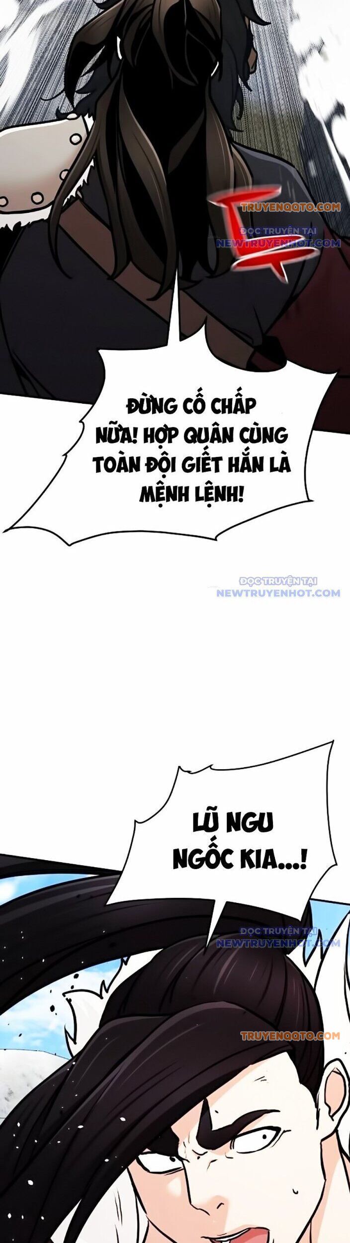 Tiểu Tử Đáng Ngờ Lại Là Cao Thủ Chapter 78 - 66