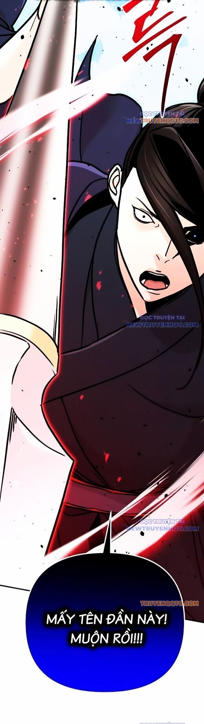 Tiểu Tử Đáng Ngờ Lại Là Cao Thủ Chapter 78 - 68