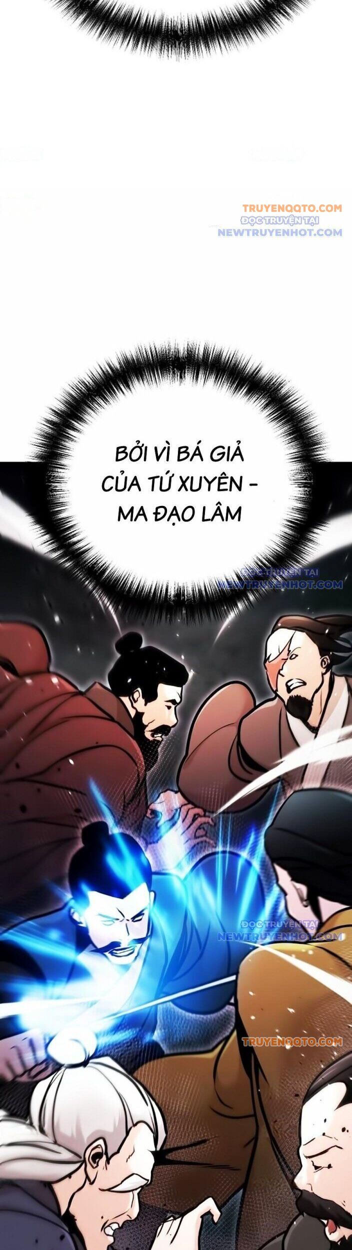 Tiểu Tử Đáng Ngờ Lại Là Cao Thủ Chapter 78 - 8