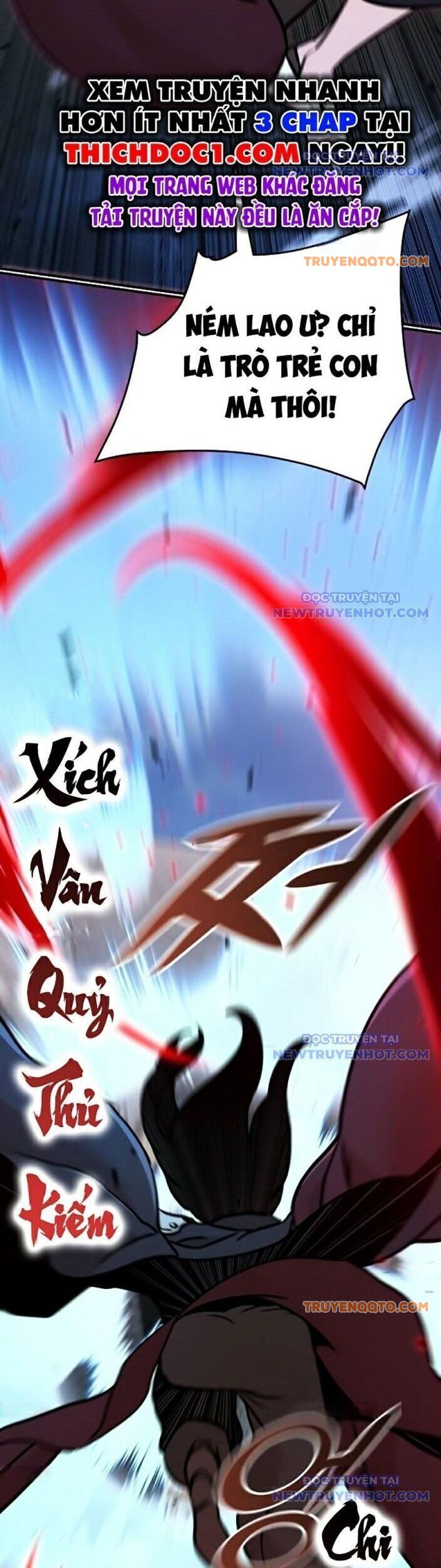 Tiểu Tử Đáng Ngờ Lại Là Cao Thủ Chapter 78 - 72
