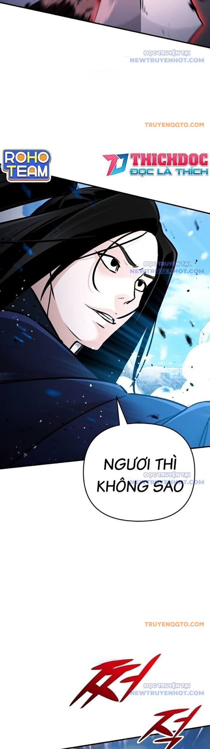 Tiểu Tử Đáng Ngờ Lại Là Cao Thủ Chapter 78 - 74