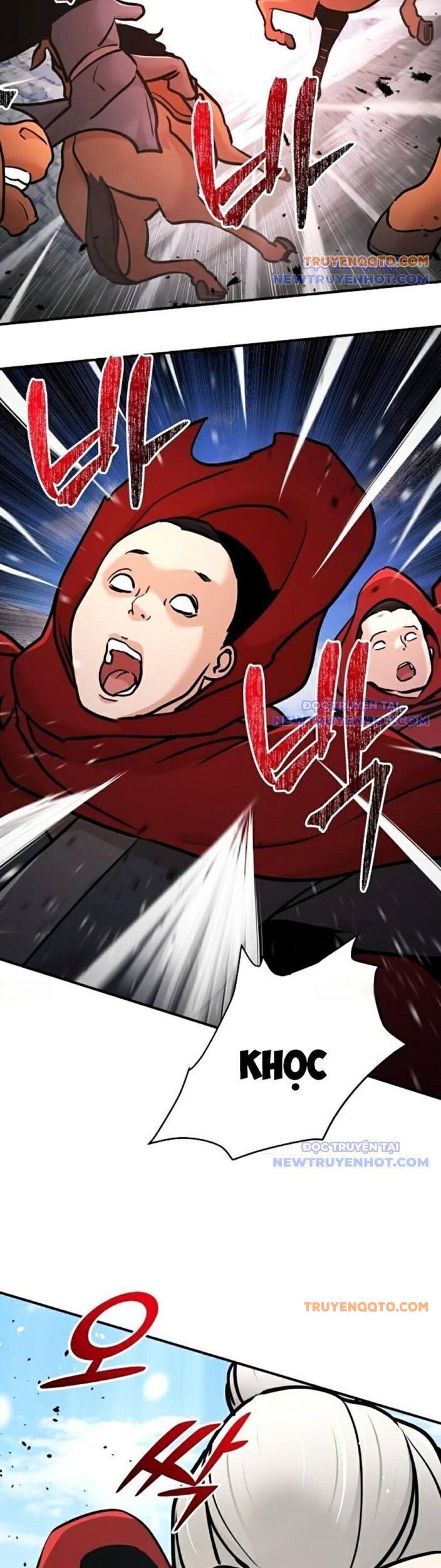 Tiểu Tử Đáng Ngờ Lại Là Cao Thủ Chapter 78 - 77