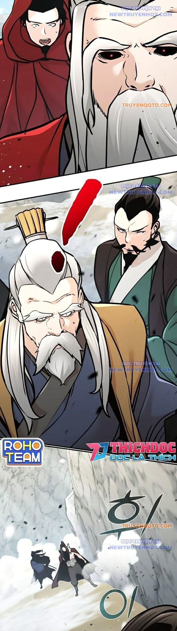 Tiểu Tử Đáng Ngờ Lại Là Cao Thủ Chapter 78 - 78