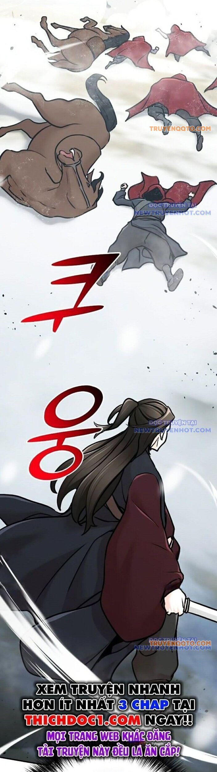 Tiểu Tử Đáng Ngờ Lại Là Cao Thủ Chapter 78 - 80