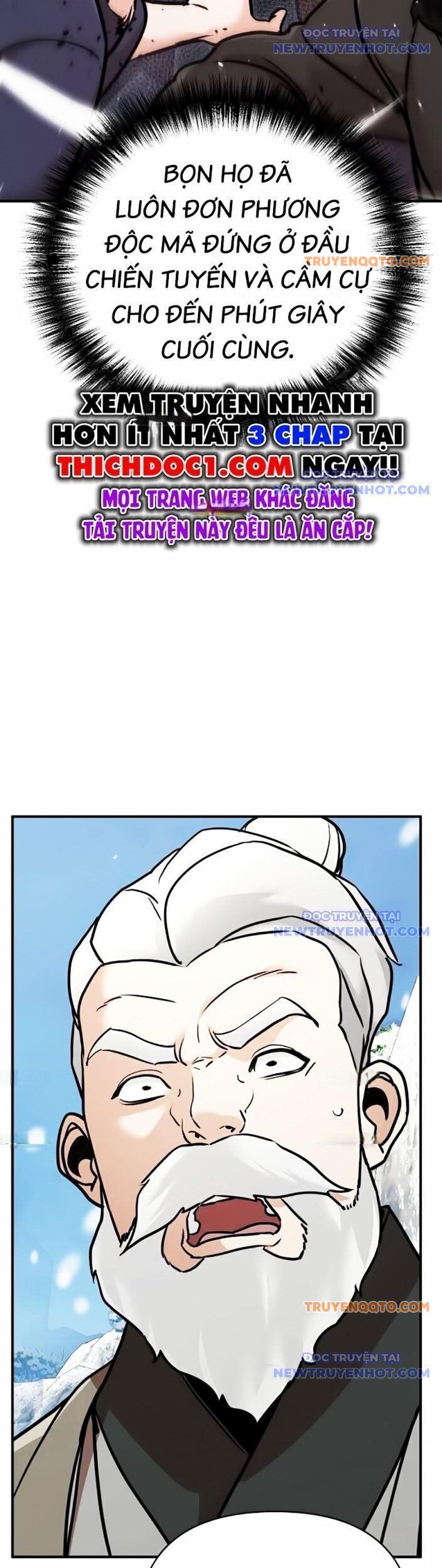 Tiểu Tử Đáng Ngờ Lại Là Cao Thủ Chapter 78 - 9