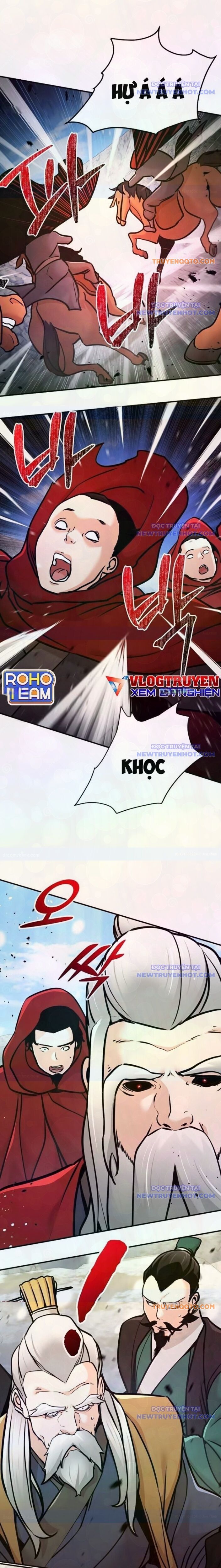 Tiểu Tử Đáng Ngờ Lại Là Cao Thủ Chapter 79 - 2