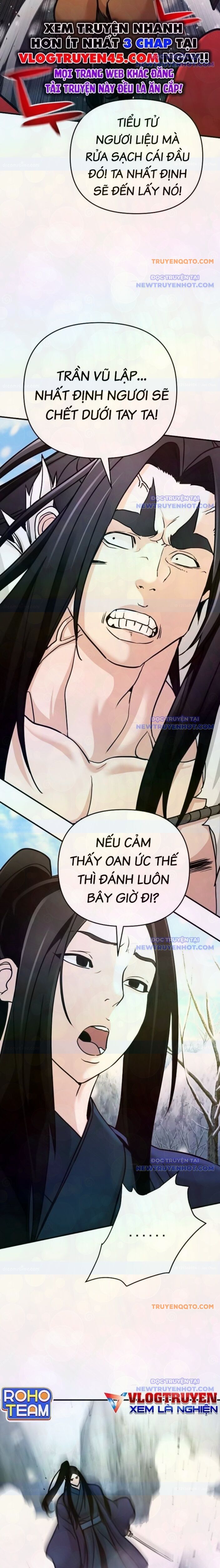 Tiểu Tử Đáng Ngờ Lại Là Cao Thủ Chapter 79 - 13