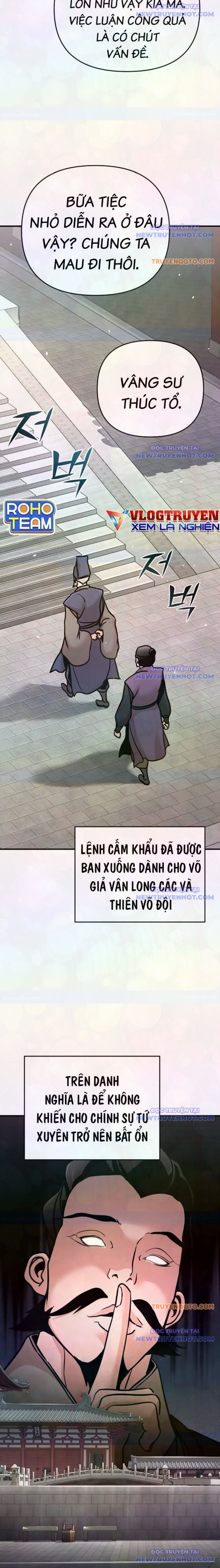 Tiểu Tử Đáng Ngờ Lại Là Cao Thủ Chapter 79 - 25