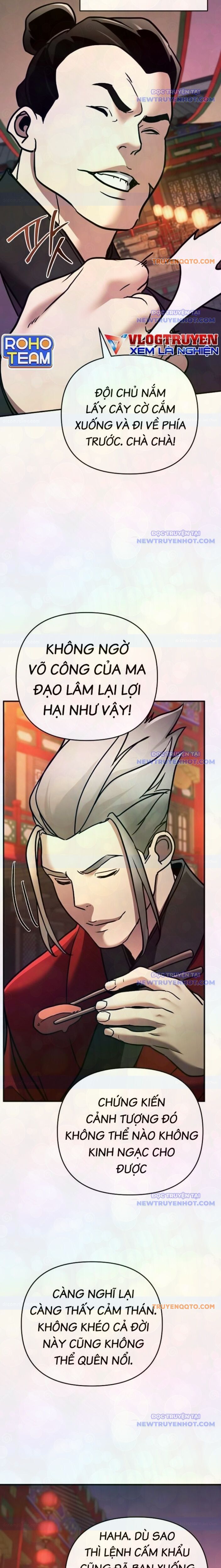 Tiểu Tử Đáng Ngờ Lại Là Cao Thủ Chapter 79 - 31