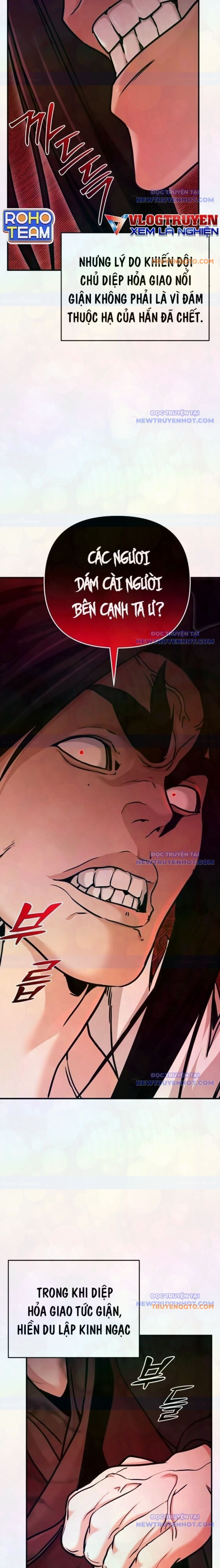 Tiểu Tử Đáng Ngờ Lại Là Cao Thủ Chapter 79 - 7