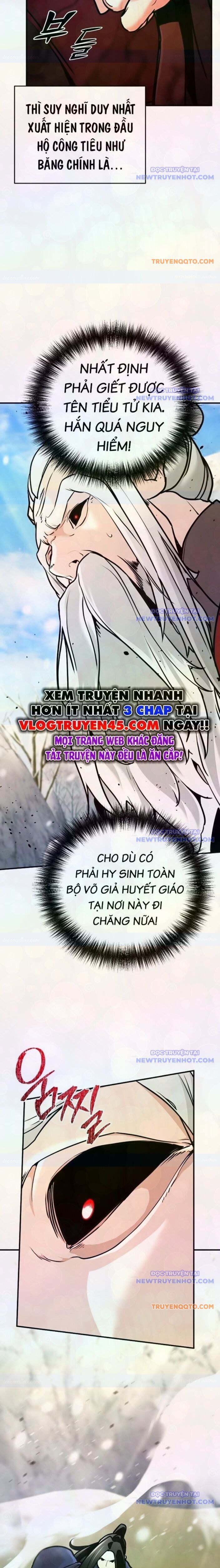 Tiểu Tử Đáng Ngờ Lại Là Cao Thủ Chapter 79 - 8