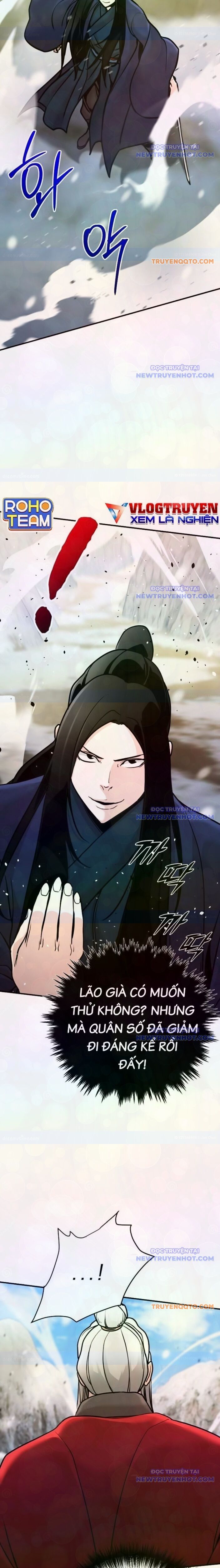 Tiểu Tử Đáng Ngờ Lại Là Cao Thủ Chapter 79 - 9