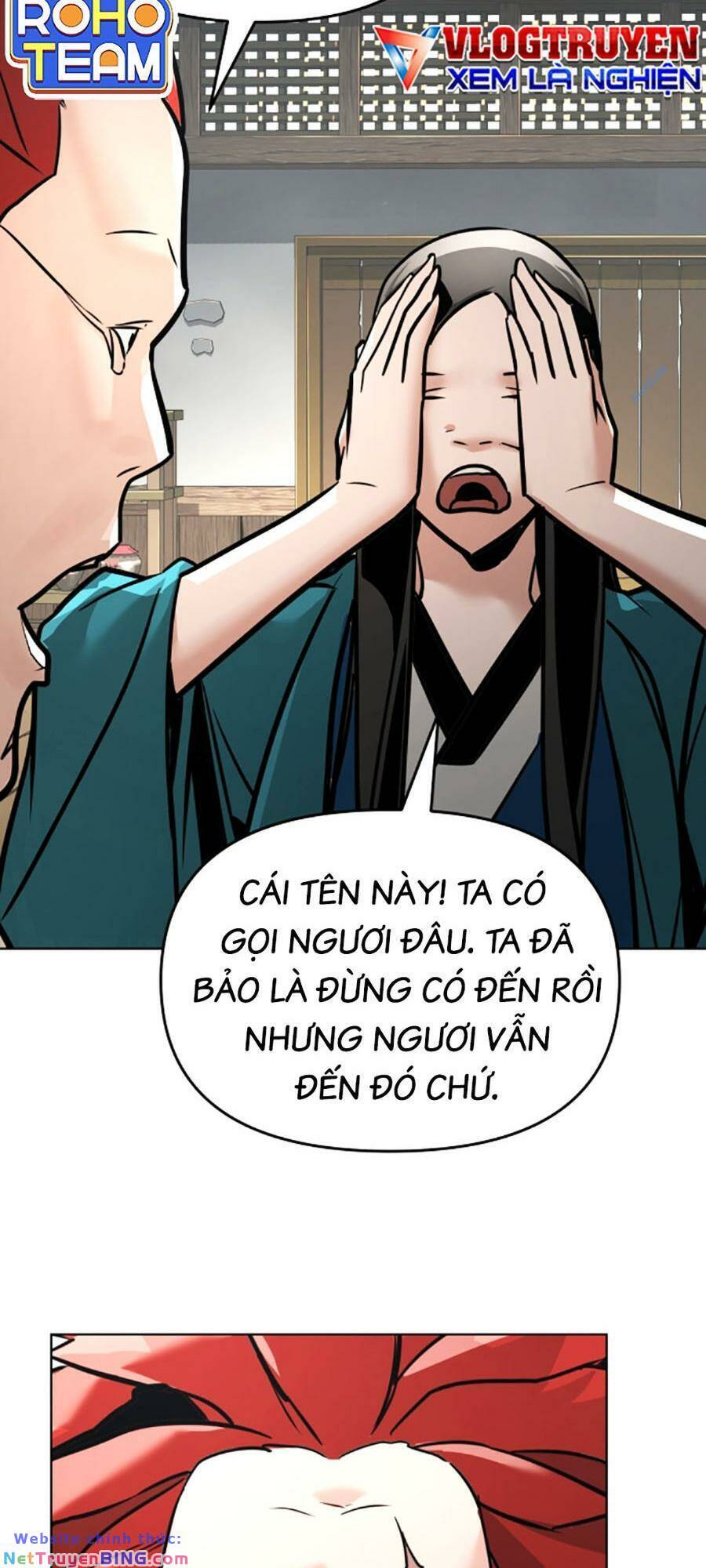 Tiểu Tử Đáng Ngờ Lại Là Cao Thủ Chapter 8 - 13