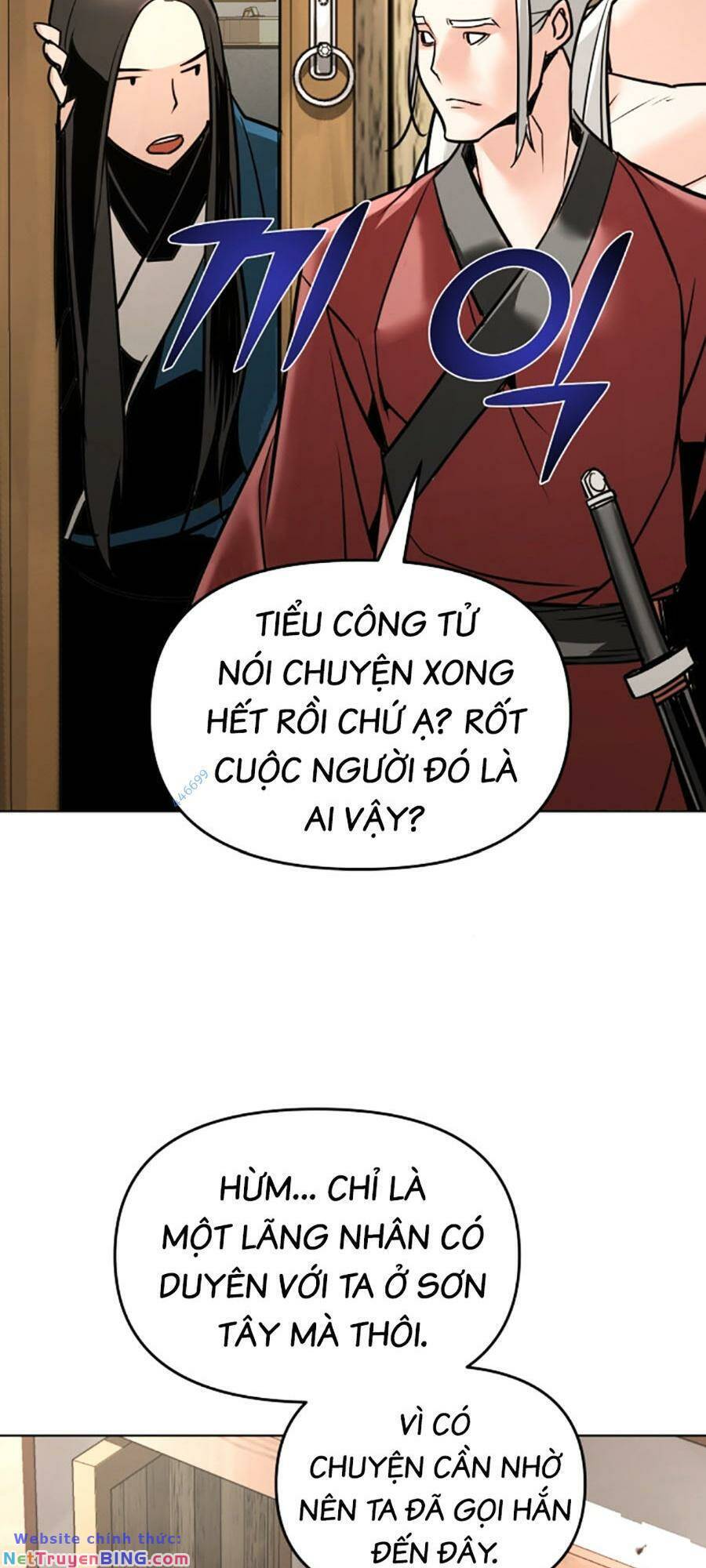 Tiểu Tử Đáng Ngờ Lại Là Cao Thủ Chapter 8 - 19