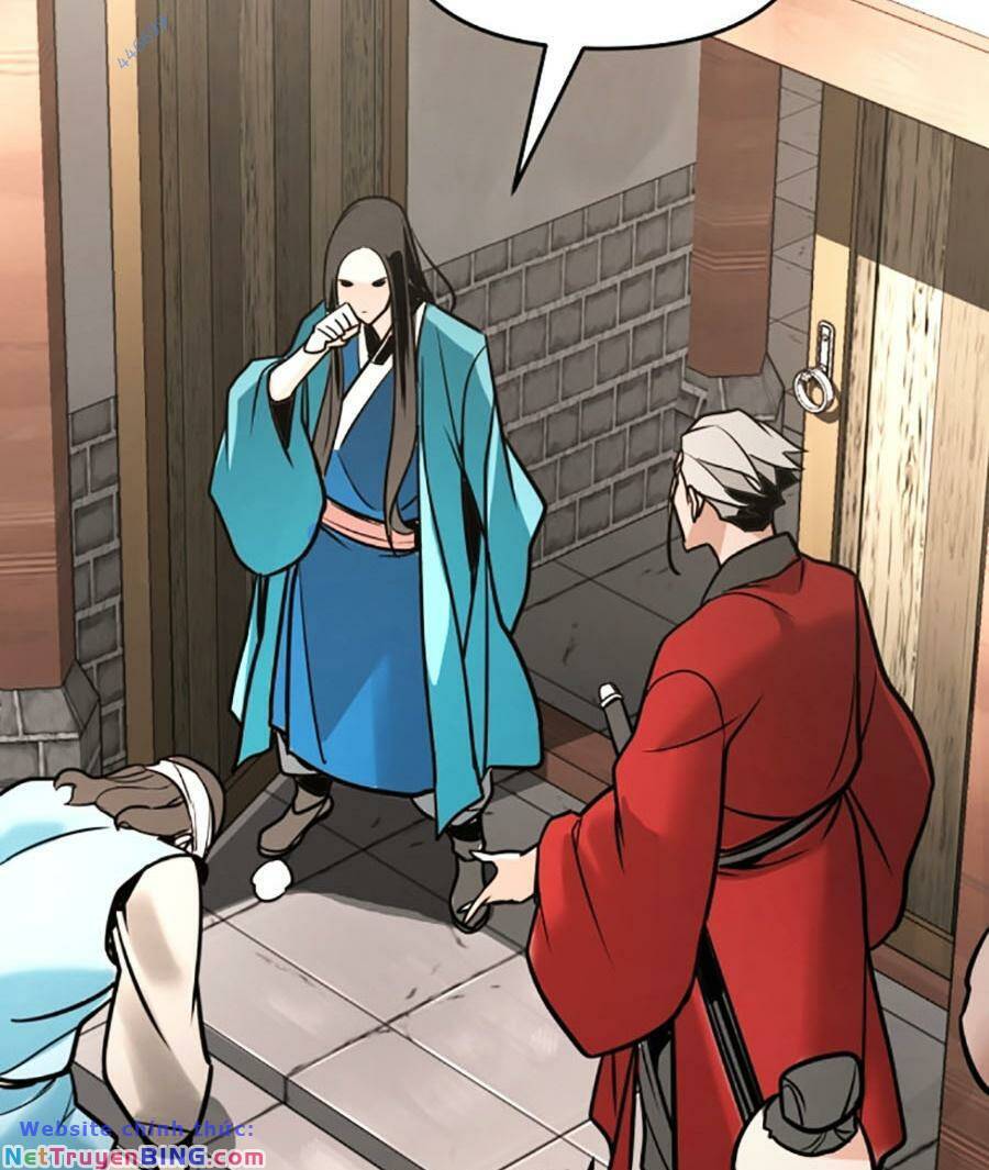 Tiểu Tử Đáng Ngờ Lại Là Cao Thủ Chapter 8 - 20
