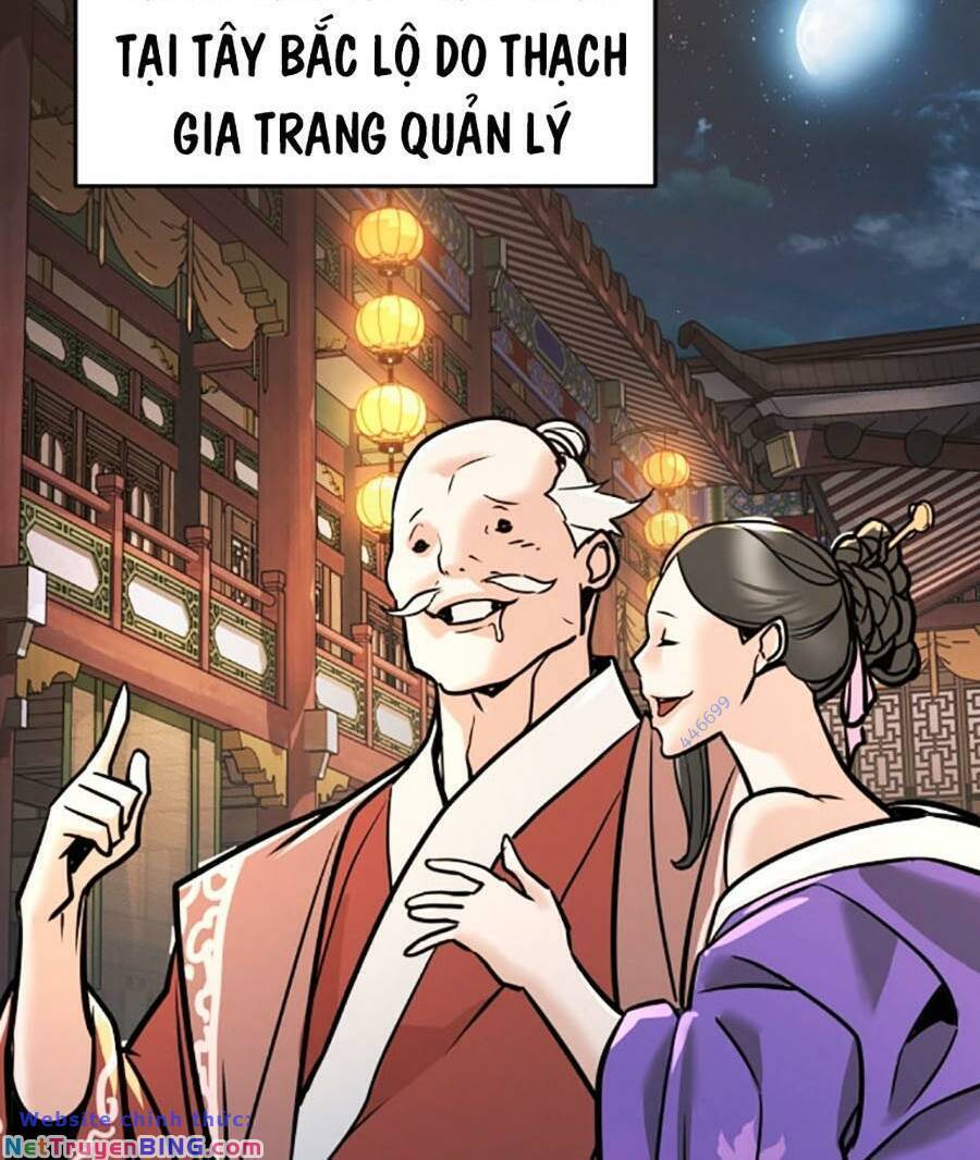 Tiểu Tử Đáng Ngờ Lại Là Cao Thủ Chapter 8 - 33