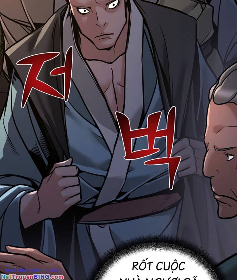 Tiểu Tử Đáng Ngờ Lại Là Cao Thủ Chapter 8 - 35
