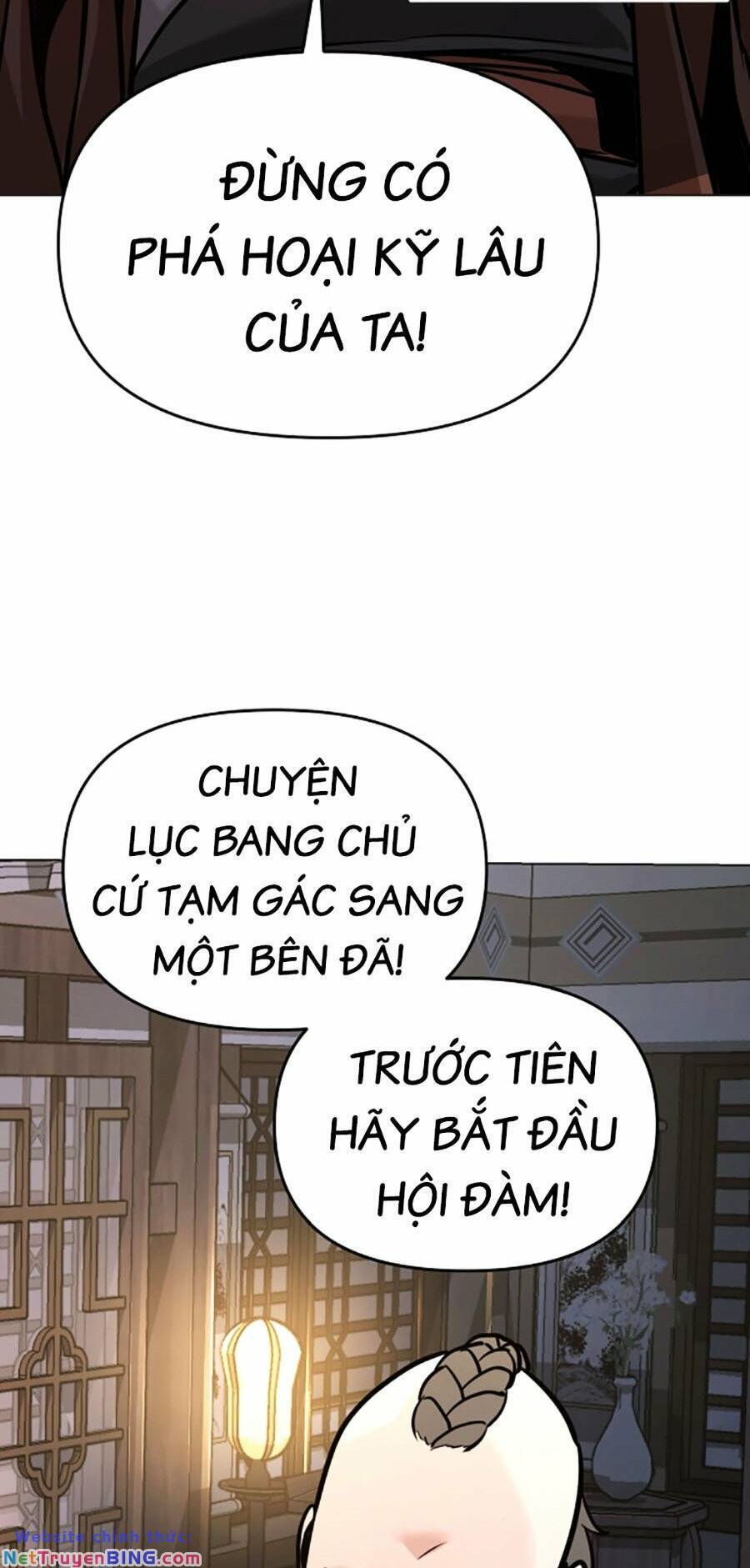 Tiểu Tử Đáng Ngờ Lại Là Cao Thủ Chapter 8 - 51