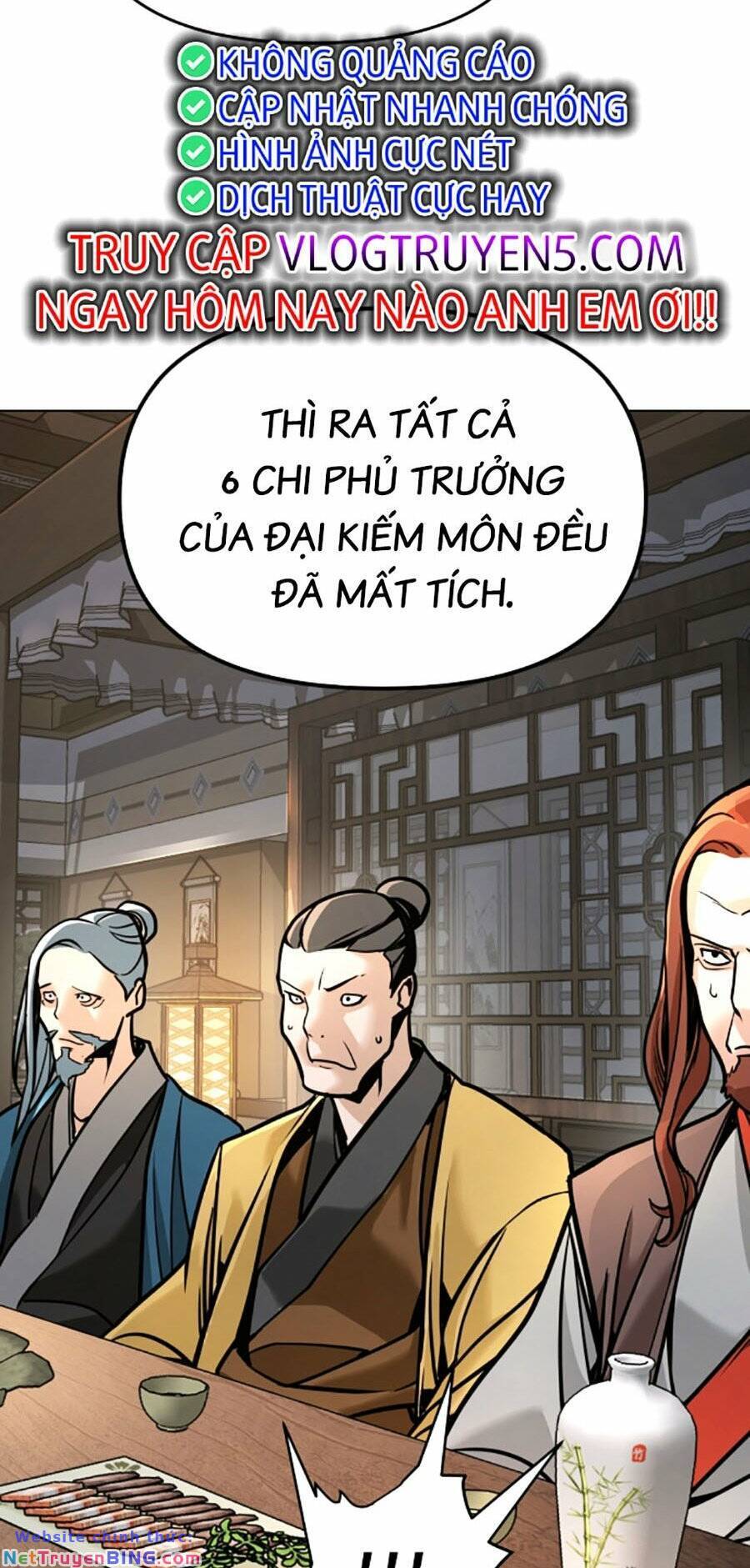 Tiểu Tử Đáng Ngờ Lại Là Cao Thủ Chapter 8 - 55