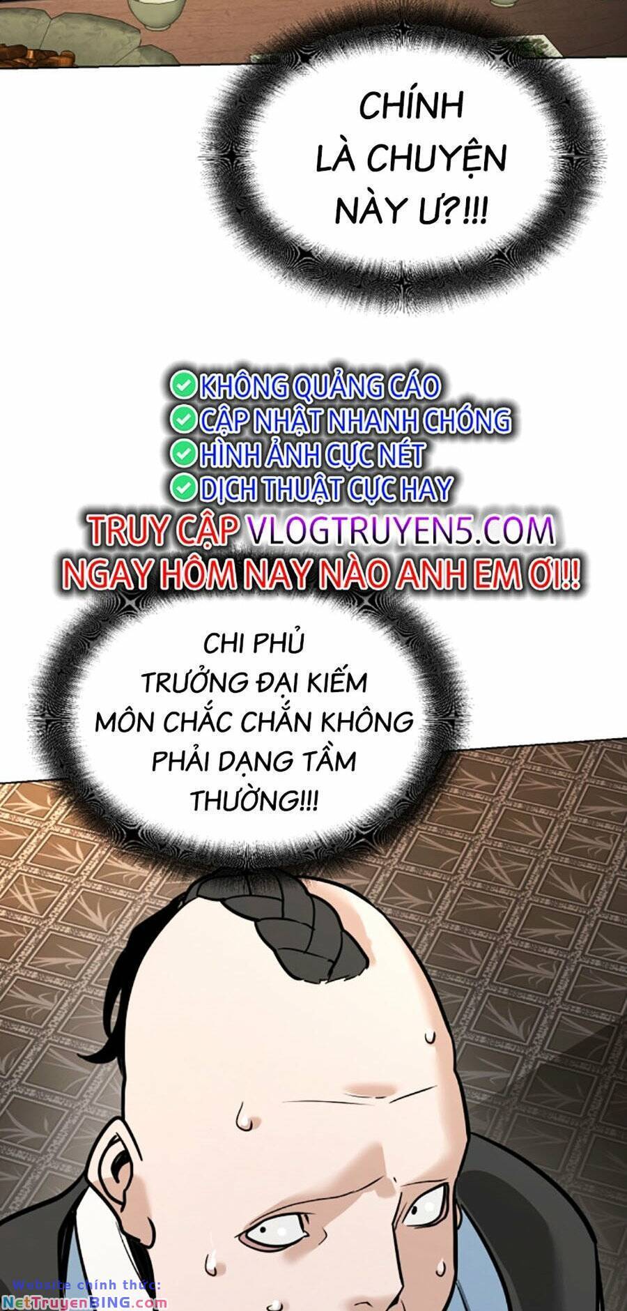 Tiểu Tử Đáng Ngờ Lại Là Cao Thủ Chapter 8 - 59
